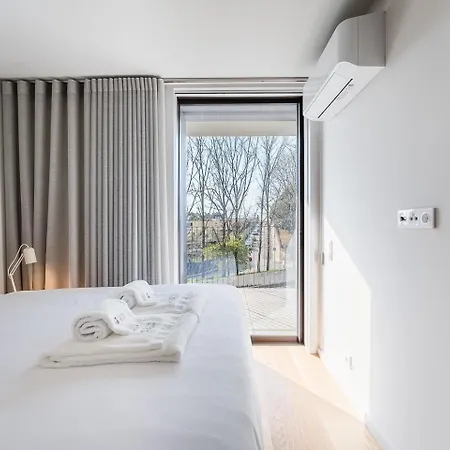 Guestready - Elegant Retreat In Nova De Gaia