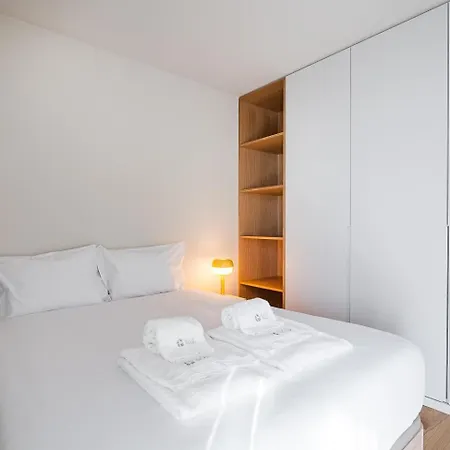 Guestready - Elegant Retreat In Nova De Gaia *