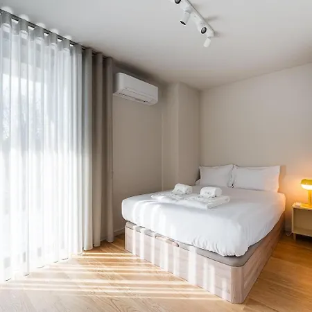 Guestready - Elegant Retreat In Nova De Gaia Daire *