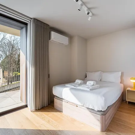 Guestready - Elegant Retreat In Nova De Gaia * Vila Nova de Gaia