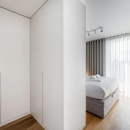 Guestready - Elegant Retreat In Nova De Gaia Apartment