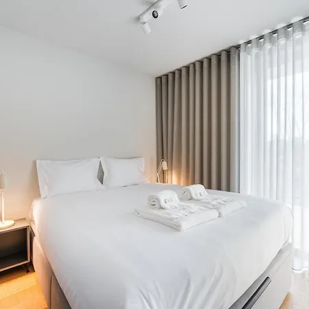 Guestready - Elegant Retreat In Nova De Gaia *