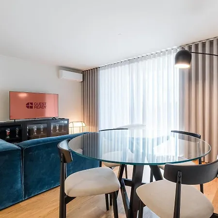Guestready - Elegant Retreat In Nova De Gaia Daire Vila Nova de Gaia