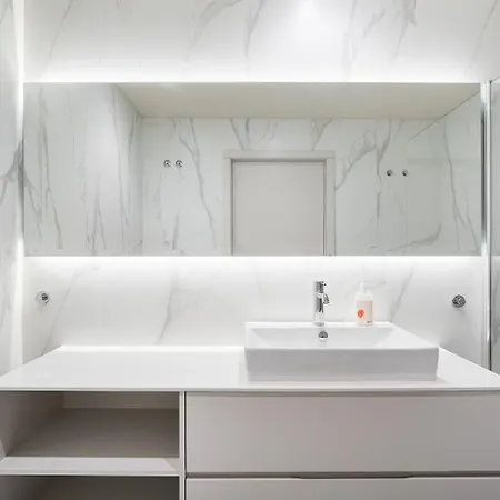 Apartment Guestready - Elegant Retreat In Nova De Gaia