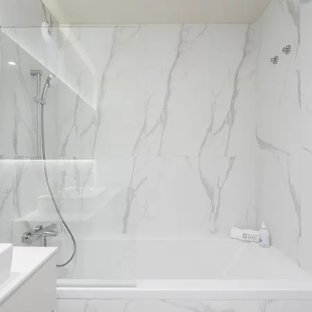 Apartment Guestready - Elegant Retreat In Nova De Gaia Vila Nova de Gaia