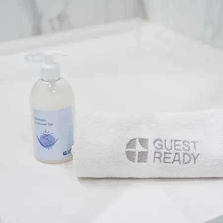 Apartment Guestready - Elegant Retreat In Nova De Gaia