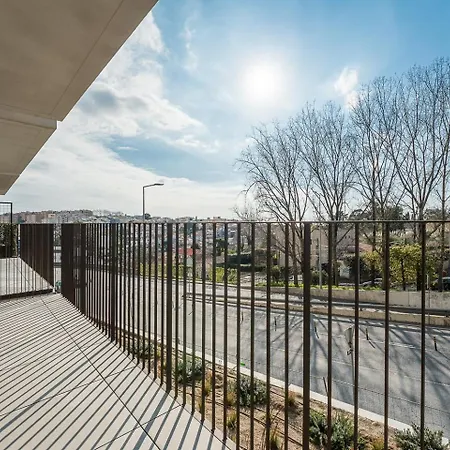 Guestready - Elegant Retreat In Nova De Gaia Apartment Vila Nova de Gaia