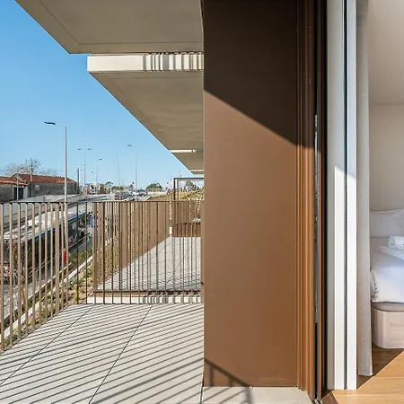 Guestready - Elegant Retreat In Nova De Gaia